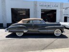 Thumbnail Photo 1 for 1947 Cadillac Other Cadillac Models